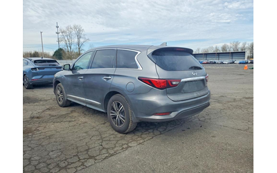 infiniti-qx60-3-5l-6-front-wheel-drive - 1