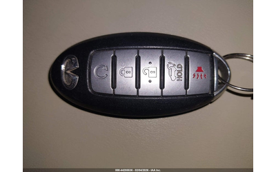 Infiniti QX60 3.5L V-6 DOHC, VVT, 295HP Front Wheel Drive - автомобили, коли, обяви за нови и употребявани 10