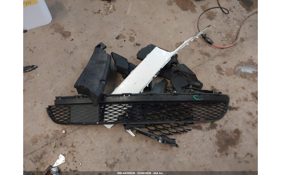 Infiniti QX60 3.5L V-6 DOHC, VVT, 295HP Front Wheel Drive - автомобили, коли, обяви за нови и употребявани 11