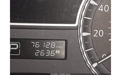 Infiniti QX60 3.5L V-6 DOHC, VVT, 295HP Front Wheel Drive - автомобили, коли, обяви за нови и употребявани 15