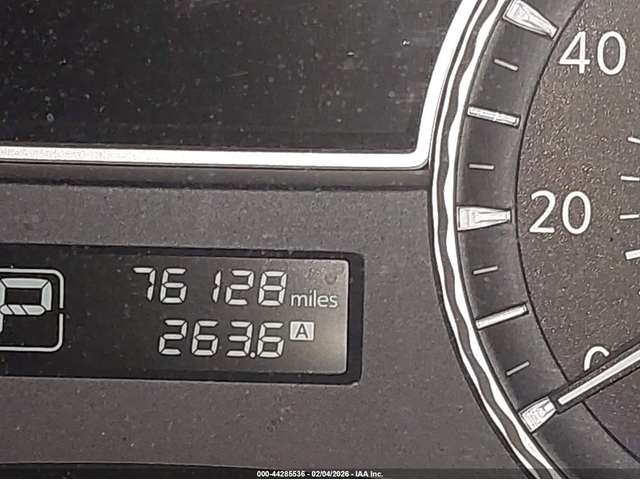 Infiniti QX60 3.5L V-6 DOHC, VVT, 295HP Front Wheel Drive - автомобили, коли, обяви за нови и употребявани 15