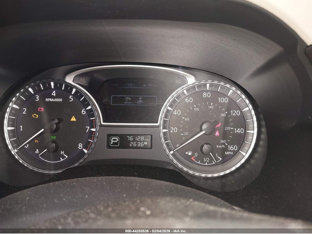 Infiniti QX60 3.5L V-6 DOHC, VVT, 295HP Front Wheel Drive - автомобили, коли, обяви за нови и употребявани 6