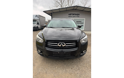 infiniti-qx60 - 1