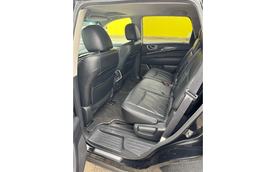 Infiniti QX60 Нов Внос - автомобили, коли, обяви за нови и употребявани 8