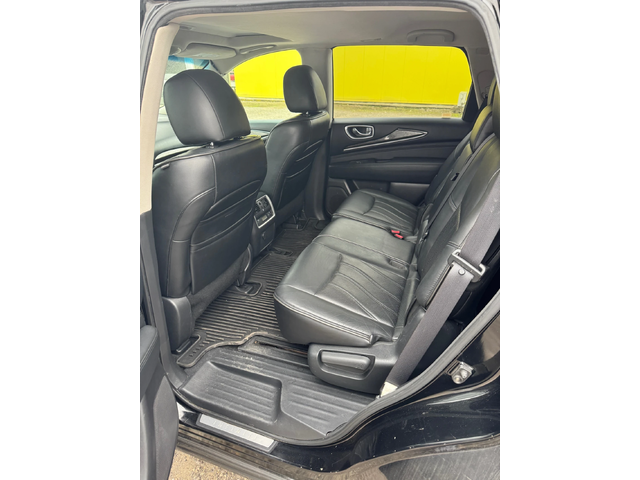 Infiniti QX60 Нов Внос - автомобили, коли, обяви за нови и употребявани 8