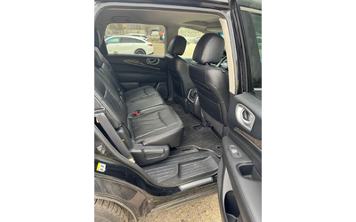 Infiniti QX60 Нов Внос - автомобили, коли, обяви за нови и употребявани 9