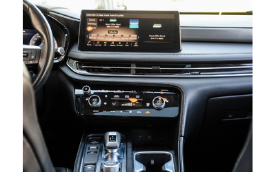 Infiniti QX60 Luxe AWD  С РЕГИСТРАЦИЯ & АВТО КРЕДИТ - автомобили, коли, обяви за нови и употребявани 10