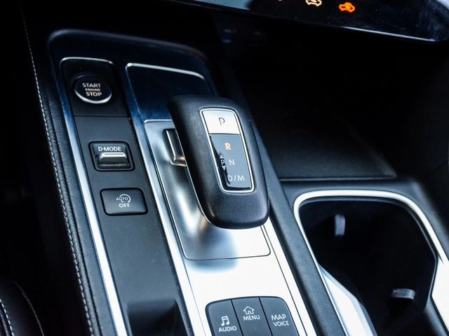 Infiniti QX60 Luxe AWD  С РЕГИСТРАЦИЯ & АВТО КРЕДИТ - автомобили, коли, обяви за нови и употребявани 11