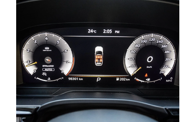 Infiniti QX60 Luxe AWD  С РЕГИСТРАЦИЯ & АВТО КРЕДИТ - автомобили, коли, обяви за нови и употребявани 12