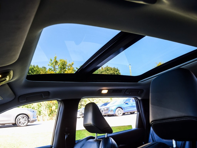 Infiniti QX60 Luxe AWD  С РЕГИСТРАЦИЯ & АВТО КРЕДИТ - автомобили, коли, обяви за нови и употребявани 15