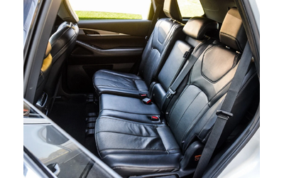 Infiniti QX60 Luxe AWD  С РЕГИСТРАЦИЯ & АВТО КРЕДИТ - автомобили, коли, обяви за нови и употребявани 16