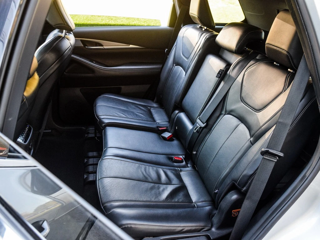 Infiniti QX60 Luxe AWD  С РЕГИСТРАЦИЯ & АВТО КРЕДИТ - автомобили, коли, обяви за нови и употребявани 16