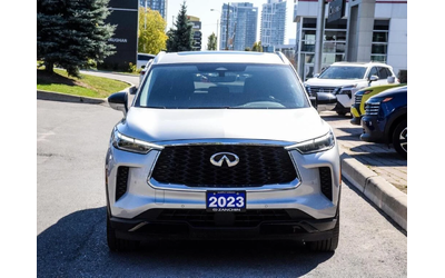 infiniti-qx60 - 1