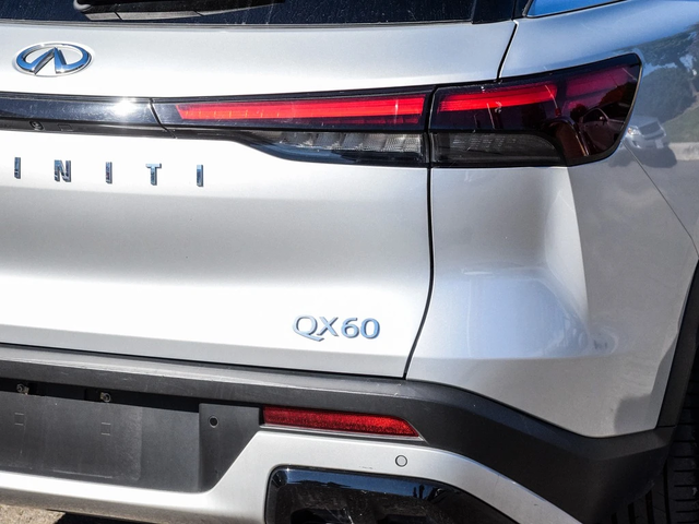 Infiniti QX60 Luxe AWD  С РЕГИСТРАЦИЯ & АВТО КРЕДИТ - автомобили, коли, обяви за нови и употребявани 4