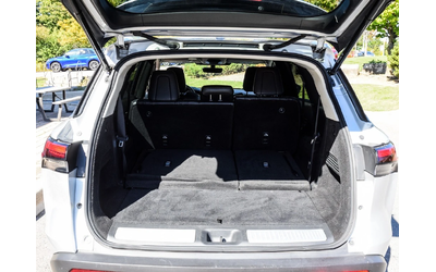 Infiniti QX60 Luxe AWD  С РЕГИСТРАЦИЯ & АВТО КРЕДИТ - автомобили, коли, обяви за нови и употребявани 6