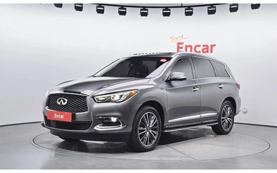 infiniti-qx60 - 0