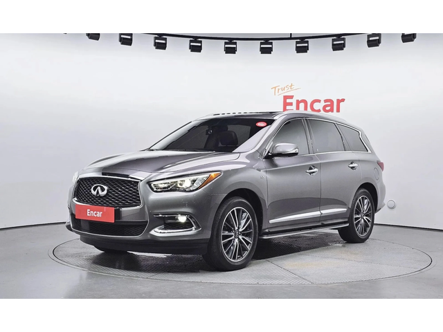 Infiniti QX60 3.5 Awd - автомобили, коли, обяви за нови и употребявани 0