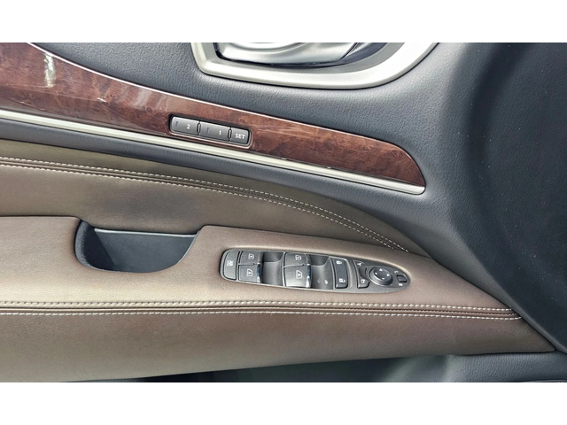 Infiniti QX60 3.5 Awd - автомобили, коли, обяви за нови и употребявани 10