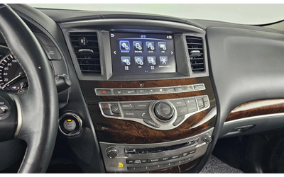 Infiniti QX60 3.5 Awd - автомобили, коли, обяви за нови и употребявани 13