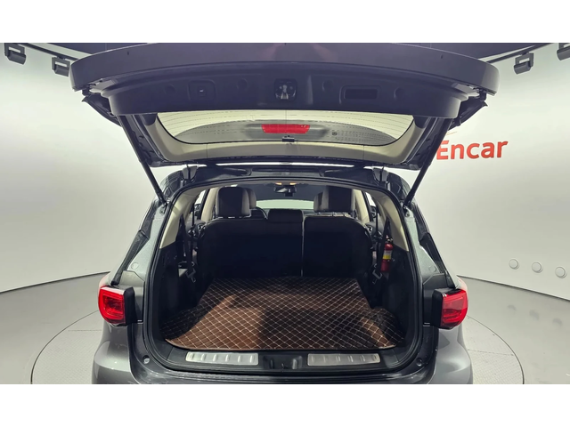 Infiniti QX60 3.5 Awd - автомобили, коли, обяви за нови и употребявани 14