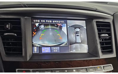 Infiniti QX60 3.5 Awd - автомобили, коли, обяви за нови и употребявани 15