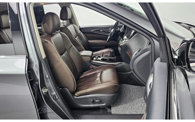 Infiniti QX60 3.5 Awd - автомобили, коли, обяви за нови и употребявани 16