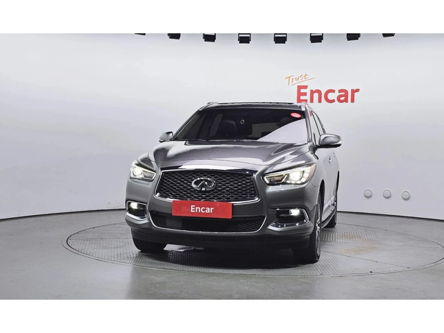 Infiniti QX60 3.5 Awd - автомобили, коли, обяви за нови и употребявани 2