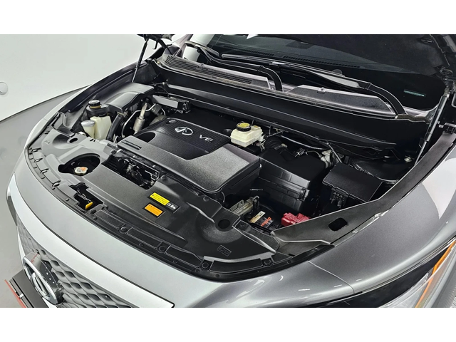 Infiniti QX60 3.5 Awd - автомобили, коли, обяви за нови и употребявани 4