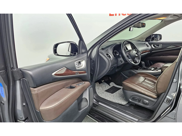 Infiniti QX60 3.5 Awd - автомобили, коли, обяви за нови и употребявани 7