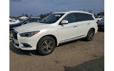 infiniti-qx60 - 0