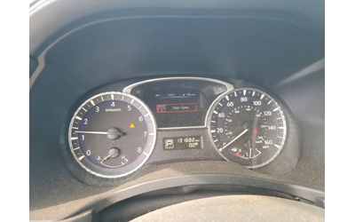 Infiniti QX60 - автомобили, коли, обяви за нови и употребявани 10