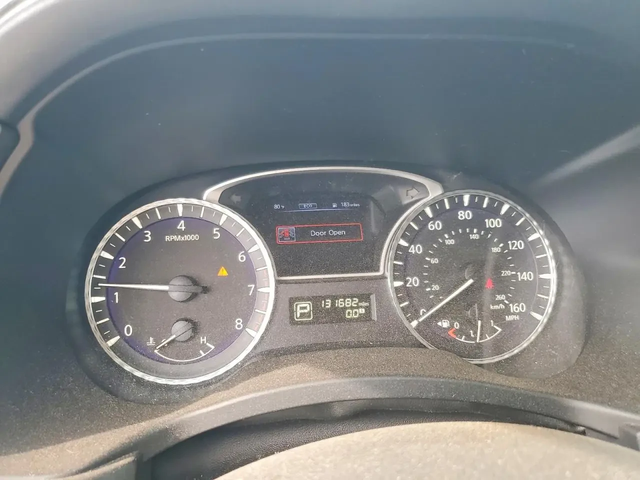 Infiniti QX60 - автомобили, коли, обяви за нови и употребявани 10