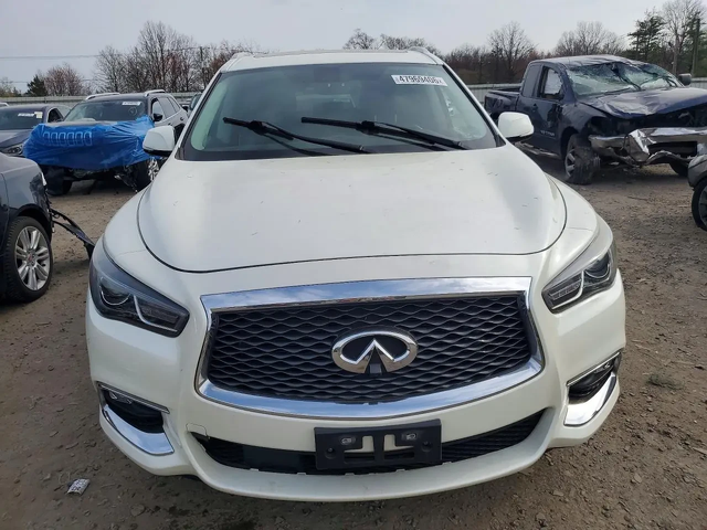 Infiniti QX60 - автомобили, коли, обяви за нови и употребявани 2