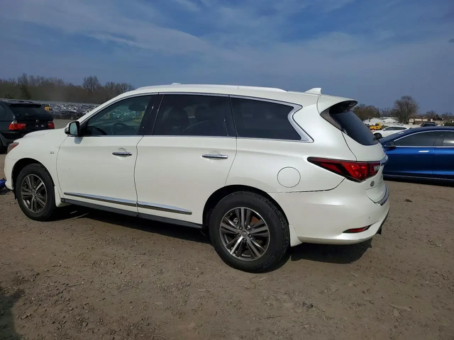 Infiniti QX60 - автомобили, коли, обяви за нови и употребявани 3