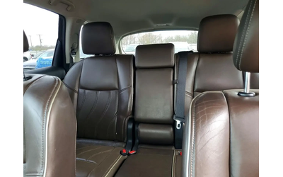 Infiniti QX60 - автомобили, коли, обяви за нови и употребявани 8