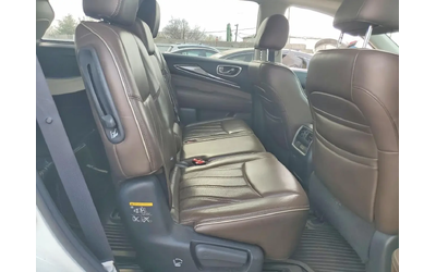 Infiniti QX60 - автомобили, коли, обяви за нови и употребявани 9