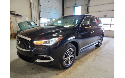 infiniti-qx60 - 0