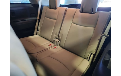 Infiniti QX60 PANORAMA| ПОДГРЕВИ| 2 КЛЮЧА| 7 МЕСТЕН| - автомобили, коли, обяви за нови и употребявани 12