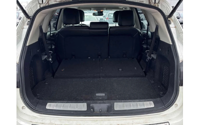 Infiniti QX60 * AWD 4dr * 2 КЛЮЧА* ПОДГРЕВ* PANO* - автомобили, коли, обяви за нови и употребявани 12