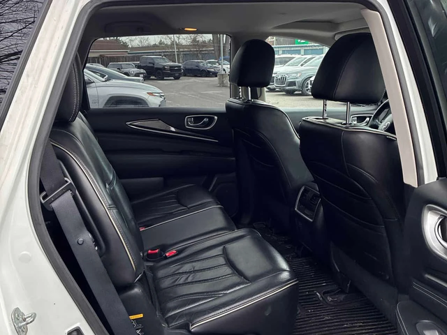 Infiniti QX60 * AWD 4dr * 2 КЛЮЧА* ПОДГРЕВ* PANO* - автомобили, коли, обяви за нови и употребявани 13