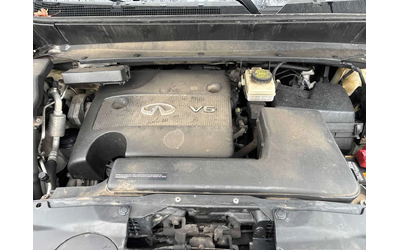 Infiniti QX60 * AWD 4dr * 2 КЛЮЧА* ПОДГРЕВ* PANO* - автомобили, коли, обяви за нови и употребявани 15