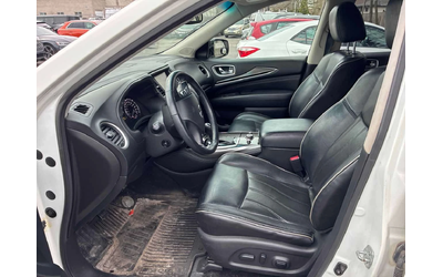 infiniti-qx60 - 4
