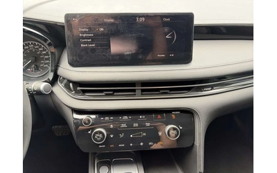 Infiniti QX60 4Х4, ЦЕНА ДО БГ - автомобили, коли, обяви за нови и употребявани 11