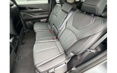 Infiniti QX60 4Х4, ЦЕНА ДО БГ - автомобили, коли, обяви за нови и употребявани 13