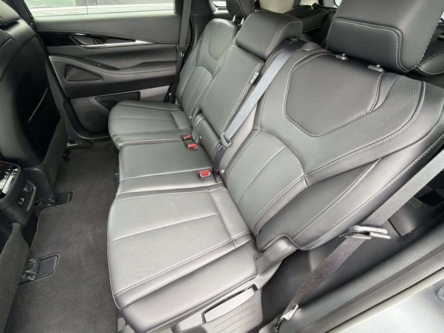 Infiniti QX60 4Х4, ЦЕНА ДО БГ - автомобили, коли, обяви за нови и употребявани 13