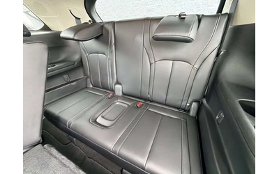 Infiniti QX60 4Х4, ЦЕНА ДО БГ - автомобили, коли, обяви за нови и употребявани 14