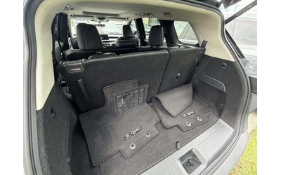 Infiniti QX60 4Х4, ЦЕНА ДО БГ - автомобили, коли, обяви за нови и употребявани 15