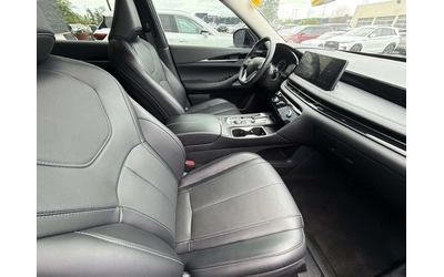Infiniti QX60 4Х4, ЦЕНА ДО БГ - автомобили, коли, обяви за нови и употребявани 16