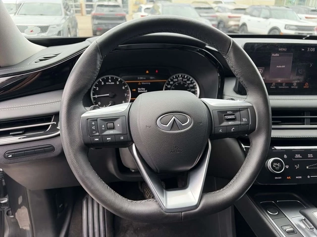 Infiniti QX60 4Х4, ЦЕНА ДО БГ - автомобили, коли, обяви за нови и употребявани 5