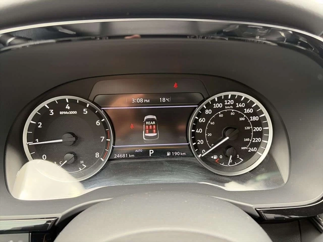 Infiniti QX60 4Х4, ЦЕНА ДО БГ - автомобили, коли, обяви за нови и употребявани 6